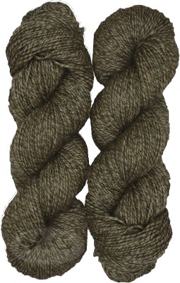 Simi Enterprise Vardhman S_M Fusion Pista (200 gm) wool ART - BIA