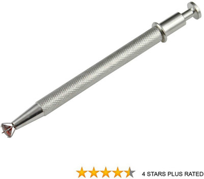 Scorpion Diamond Gemstone Holder Pick-Up Tool 4 Prong