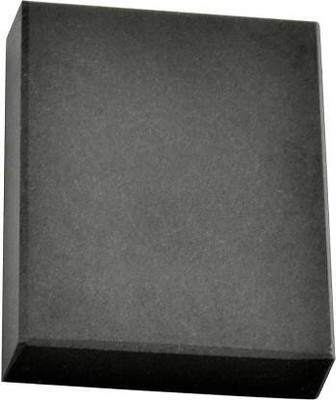 Digital Craft Black Testing Stone for Gold Platinum Silver Test