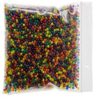 Sharum Crafts ( pack of- 1 water ball Aprrox )