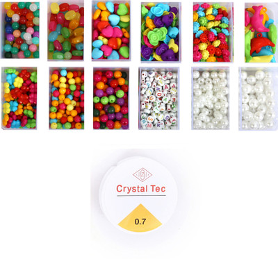 ambitieux light open all color beads kit