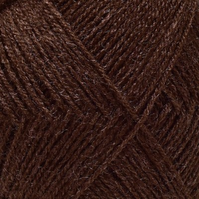 M.G Enterprise Rosemary Coffee (300 gm) Wool Ball Hand knitting wool yarn thread dyed