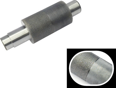 Luxuro Double Texture ROLL For Mini Rolling Mill 3''
