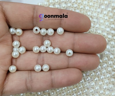 goonmala Pearl 6mm 100 gm