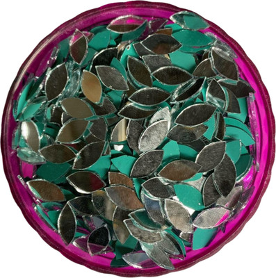 arteneer Kastipan shape mirror-14 mm size- 495pcs
