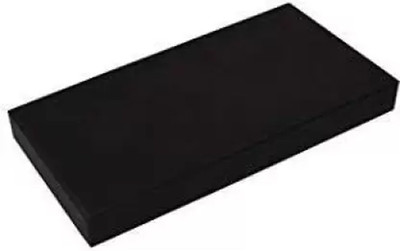 Scorpion Gold Testing Stone 4 x 2 x ½ inch - Black Testing
