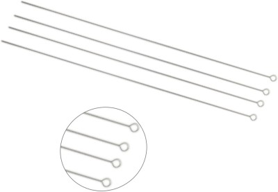 Luxuro Heavy Needle (Length 5”, Diameter 0.51”) Set of 4 Pcs