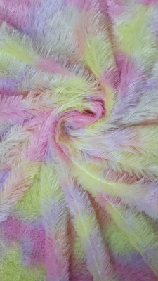 CROFO Polyester Solid Multi-purpose Fabric