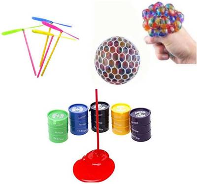 Jelly cylinder toy store