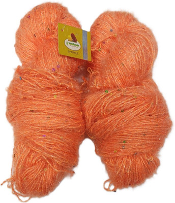 Vardhman Sitara Sparkle Knitting yarn Wool (200 gm)