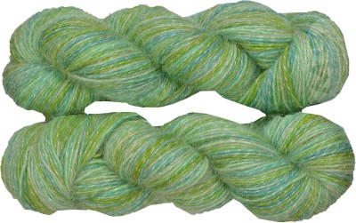 M.G Enterprise Represents Oswal Knitting Yarn Arman Wool Deep Apple 500 gm ART - AAAG