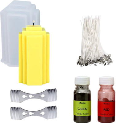 IKALAA Candle Making Kit