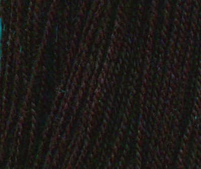 Simi Enterprise Vardhman Rabit Excel Black (200 gm) Wool Hank Hand knitting wool Art-FBE
