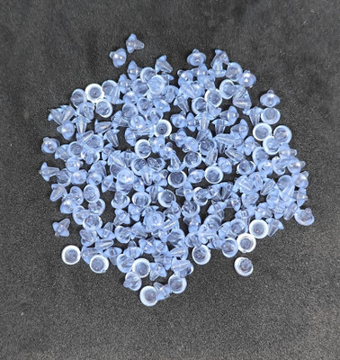 KUMU Reusable Ear Lobe Support(Pack of 200)