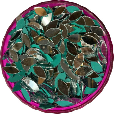 arteneer Kastipan shape mirror-16 mm size- 385pcs