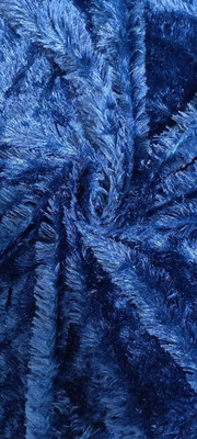 CROFO Polyester Solid Multi-purpose Fabric