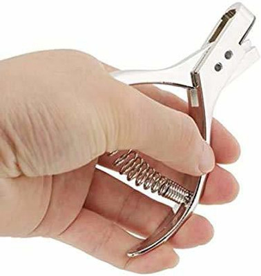 Hunny - Bunch Pattern Notcher (Heavy Metal) Specially Design for Professional Designers.