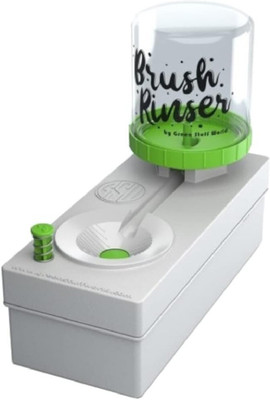 KRAFTMASTERS Paint Brush Cleaner Easy Cleaning Basin Paintbrush Washing Tool
