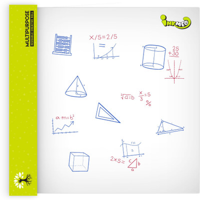 Inkmeo Multipurpose Creative Reusable Roll -18