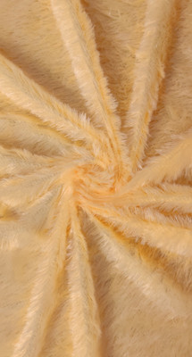 yo comfort Polyester Solid Multipurpose Running Fabric