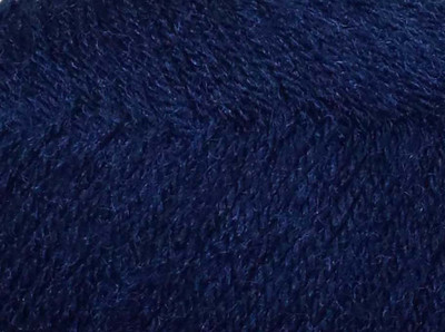 Simi Enterprise BIG BALL Navy 400 gm Ball Hand knitting wool -FA Art-ABA