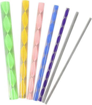 ITSY Bitsy Mandala Tool Set 15cm X 5mm (8pc)