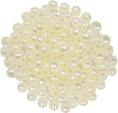 ASIAN HOBBY CRAFTS Asian Hobby Crafts Plastic Pearl Beads