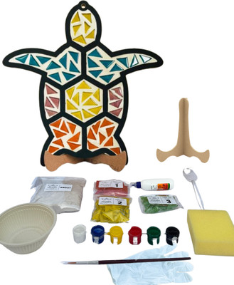 crafter60 DIY Mosaic kit