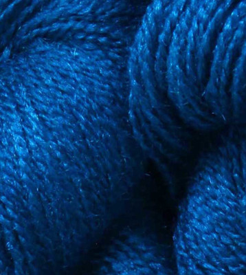 Simi Enterprise Vardhman Rabit Excel Royal (200 gm) Wool Hank Hand knitting wool Art-FCD