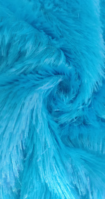 yo comfort Polyester Solid Multipurpose Running Fabric