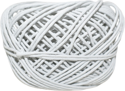 Hunny - Bunch Wax Coated Piping Thread Dori Thread - 1mm (Pack of 4 Pcs)