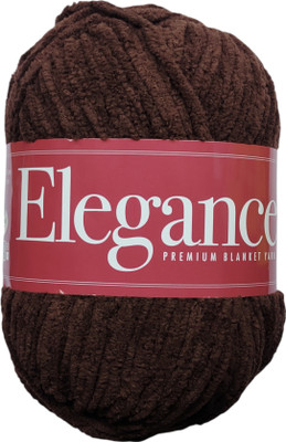 KYSS Vardhman Knitting Yarn (1 ball 200 gram each)600 gram shade no-7