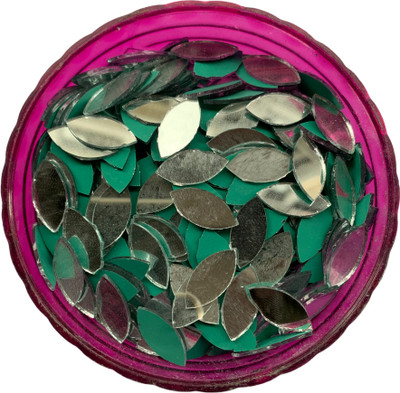 arteneer Kastipan shape mirror-20 mm size- 220pcs