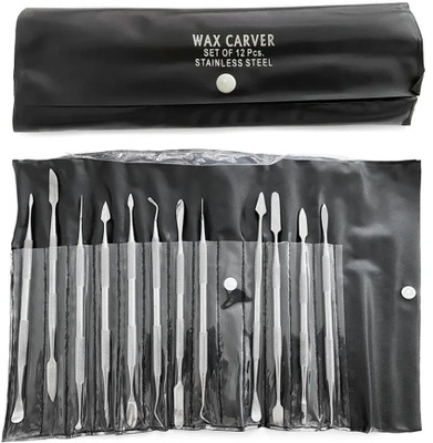GOGNA WAX CARVING PROBES SET OF 12
