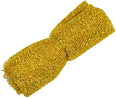 M Fabrics Clear Plastic Elastic Stretch Crystal Thread String Cord for DIY