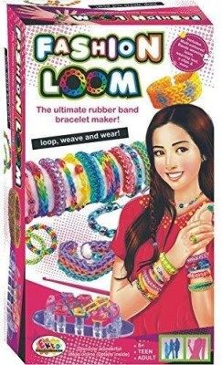 RAGVEE Fashion Loom - Band Jewellery & Watch Maker