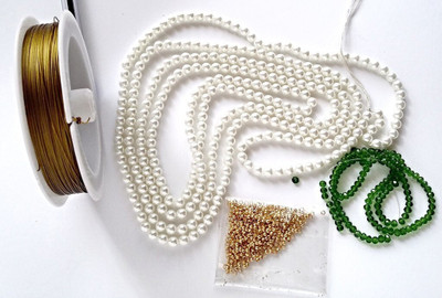 Sharum Crafts Jewellery Making Bead Studio Designer Jewe