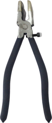 Sai Mosaic Art RN-PLI-MET-8IN-PRP1-LEP Slip Joint Plier(Length : 10 inch)