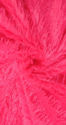 yo comfort Polyester Solid Multipurpose Running Fabric