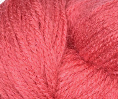 Simi Enterprise Vardhman Rabit Excel Gajri (200 gm) Wool Hank Hand knitting wool Art-FBI