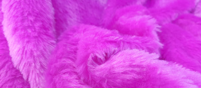 yo comfort Polyester Solid Multipurpose Running Fabric