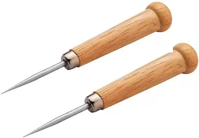 Luxuro Pin Pusher With Wood Handle
