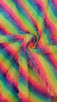 CROFO Polyester Solid Multi-purpose Fabric
