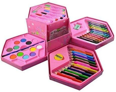 Kremlin 46 SET COLORING KIT