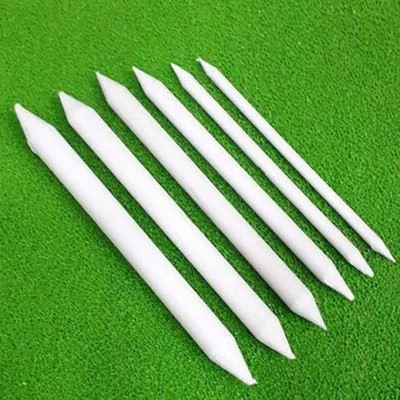 DiaCia Blending Stumps/Paper Stumps Sketch 6 Sizes Art Drawing Tool