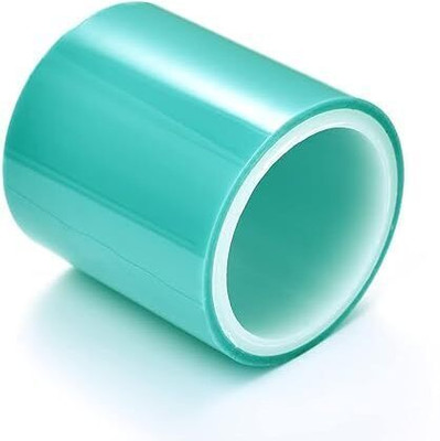 LEUTINO UV Resin Tape Seamles Sticky Paper Tape,Traceless for Resin Art,Jewellery Making