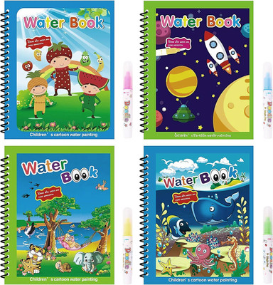 crockdile Ink-vanishing Ventures: Fun-filled Learning