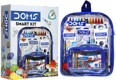 BRATYA DOMS SMART KIT