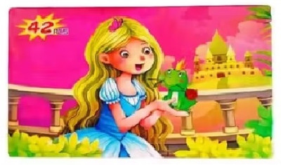 Freedy 42 Pcs Color Set Crayons;Oil Pastel;Sketch Pen Set Water Colours Set of 1g