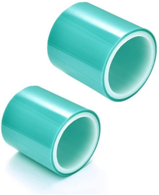 OYTRA UV Resin Tape Seamless and Traceless Paper Tape for Effortless Resin Art
